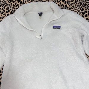 Patagonia Half Zip-Up